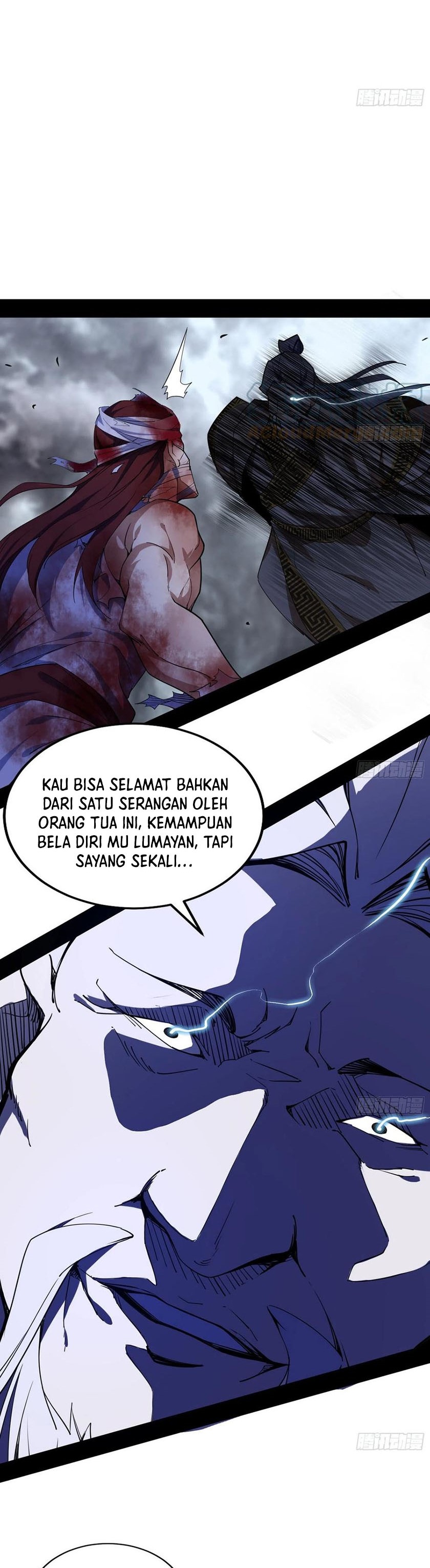 I’m An Evil God Chapter 234 Gambar 18